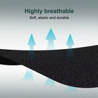30 Pcs Sleep Better Mouth Tape & Nasal Strips for Snoring Relief - Improved Breathing & Restful Nights