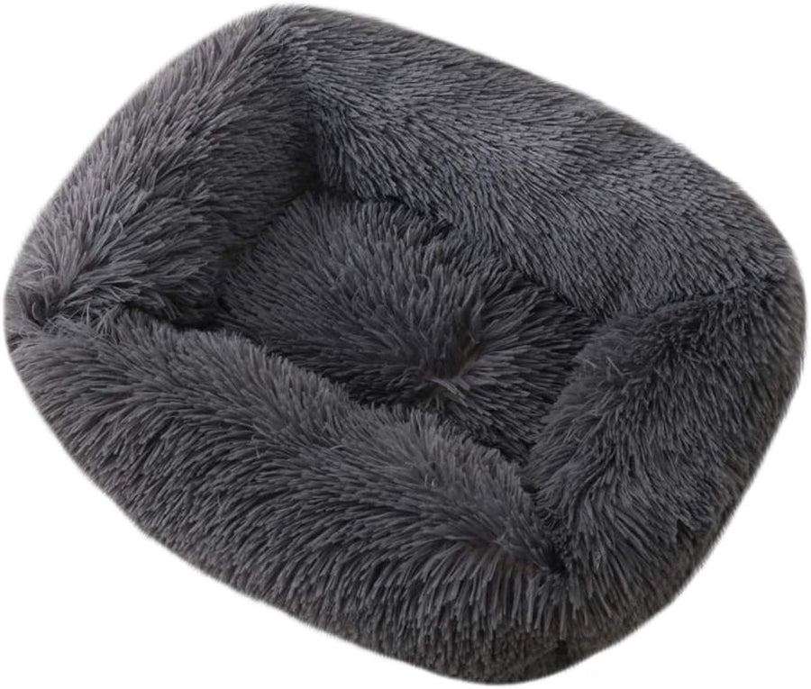 Cozy Cave Pet Bed