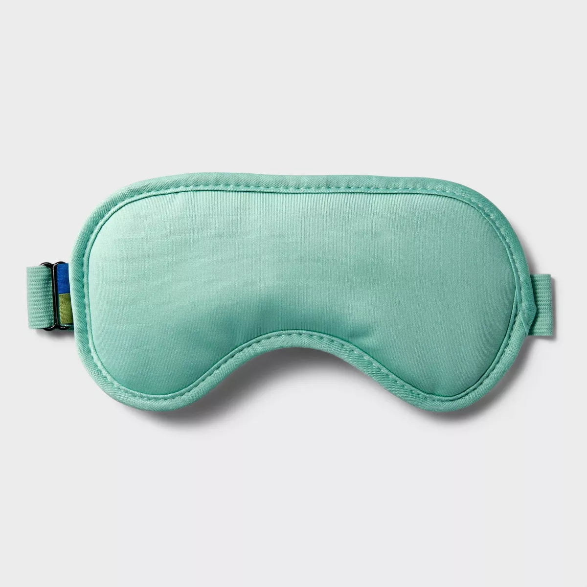Adjustable Light-Blocking Sleep Mask