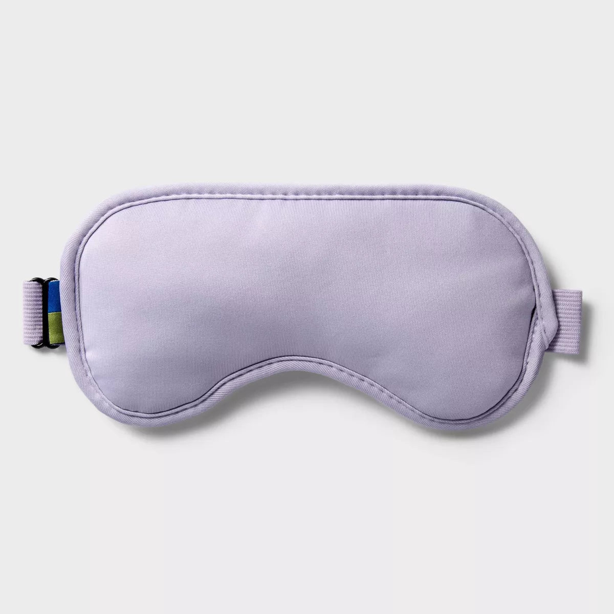 Adjustable Light-Blocking Sleep Mask