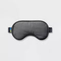 Adjustable Light-Blocking Sleep Mask